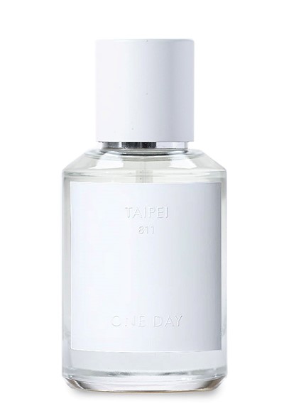 Taipei  Eau de Parfum  by ONE DAY