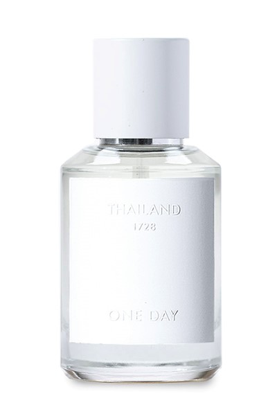 Thailand  Eau de Parfum  by ONE DAY