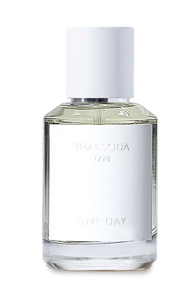 Thai Soda  Eau de Parfum  by ONE DAY