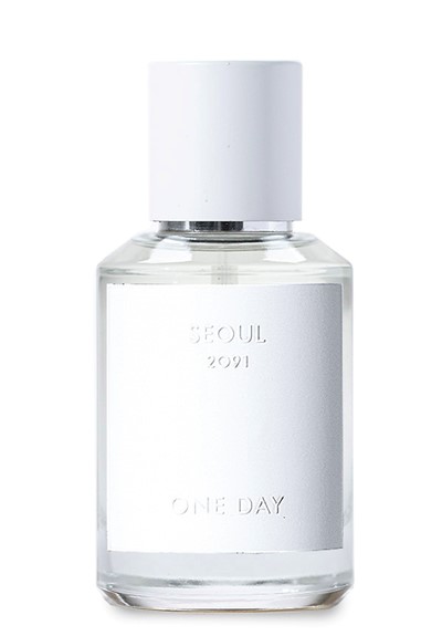 Seoul  Eau de Parfum  by ONE DAY