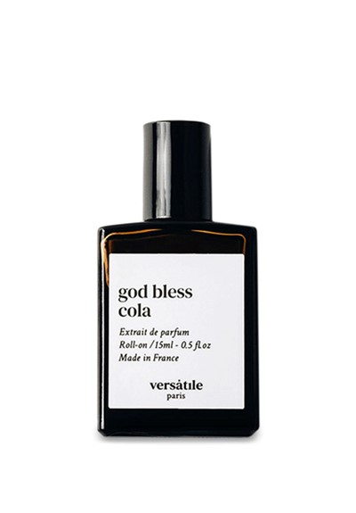 God Bless Cola  Parfum Extrait  by Versatile