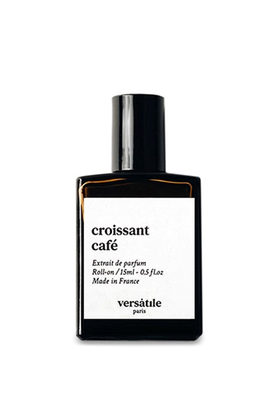Croissant Cafe  Parfum Extrait  by Versatile
