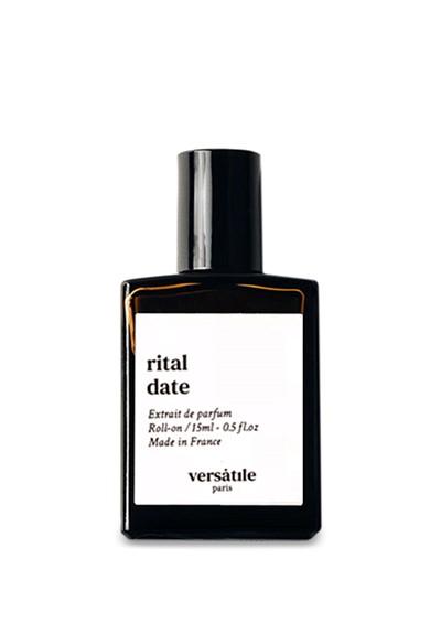 Rital Date  Parfum Extrait  by Versatile
