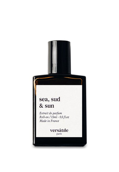 Sea, Sud & Sun  Parfum Extrait  by Versatile