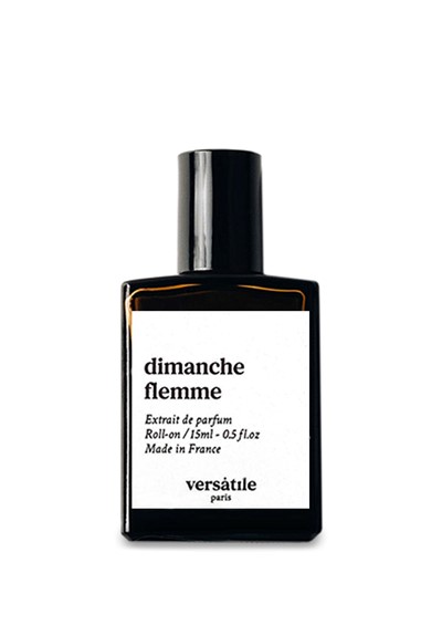 Dimanche Flemme  Parfum Extrait  by Versatile