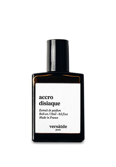 Accrodisiaque  Parfum Extrait  by Versatile