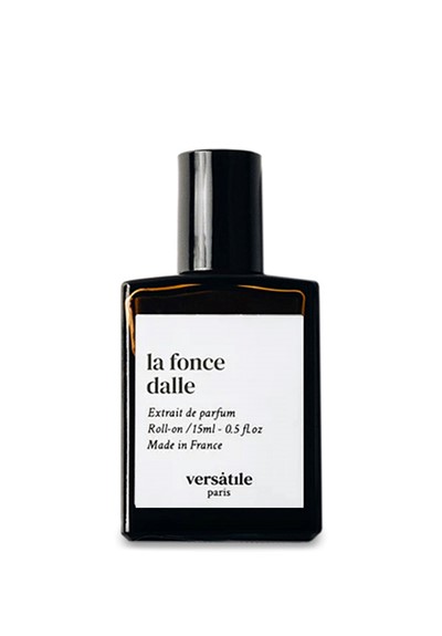 La Foncedalle  Perfume Oil  by Versatile