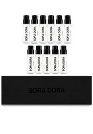 Discovery Kit Sample Discovery Set by Sora Dora | $84