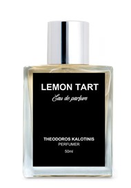 Lemon Tart Eau de Parfum by Theodoros Kalotinis | $55
