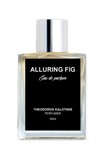 Alluring Fig Eau de Parfum by Theodoros Kalotinis | $55