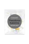 Theodoros Kalotinis Sample Pack  by Theodoros Kalotinis | $0