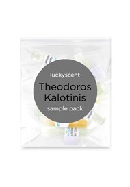 Theodoros Kalotinis Sample Pack  by Theodoros Kalotinis | $0
