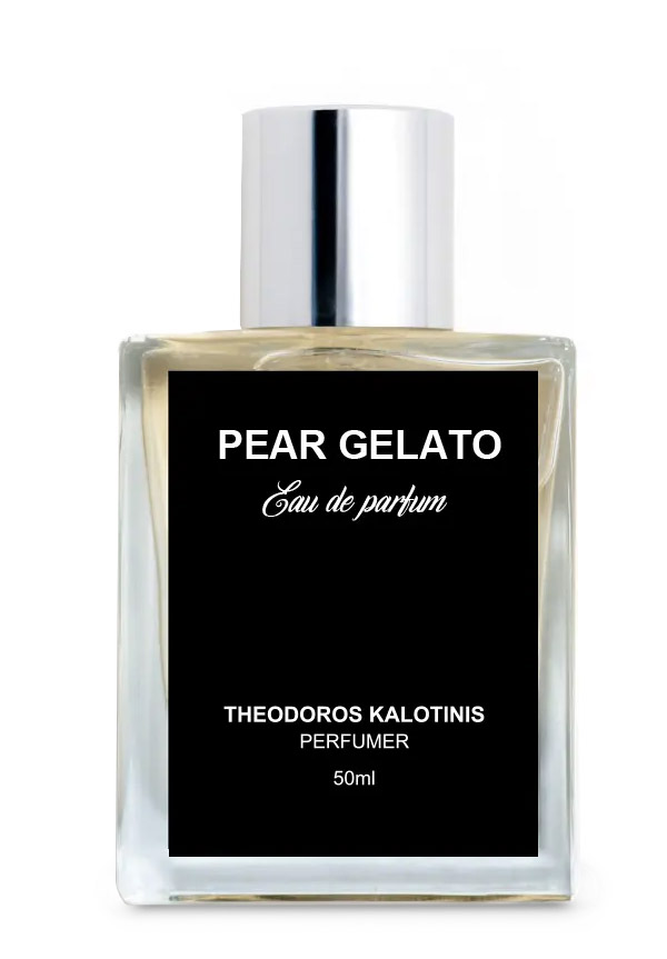 Theodoros Kalotinisテオドロスカロティニス レモンタルト THEODOROS KALOTINIS LEMON TART EAU DE PARFUM – amyrisessenze