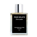 Pear Gelato by Theodoros Kalotinis