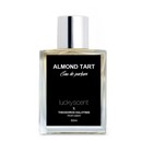 Almond Tart by Theodoros Kalotinis
