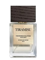 Tiramisu by Theodoros Kalotinis