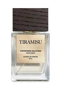 Tiramisu Extrait de Parfum by Theodoros Kalotinis | $175