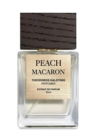 Peach Macaron Extrait de Parfum by Theodoros Kalotinis | $175