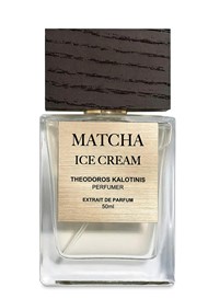 Matcha Ice Cream Extrait de Parfum by Theodoros Kalotinis | $175