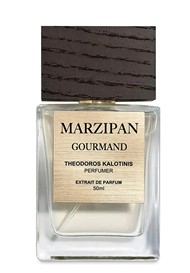 Marzipan Gourmand Extrait de Parfum by Theodoros Kalotinis | $175
