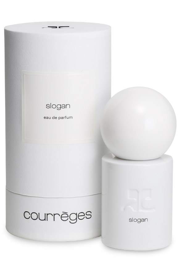 courrèges slogan eau de parfum Slogan Eau de Parfum by Courreges | Luxury Unisex Fragrances