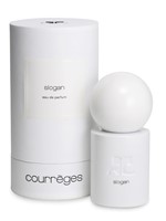 Slogan Eau de Parfum by Courreges | $135