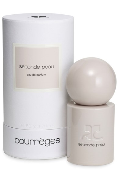 Seconde Peau  Eau de Parfum  by Courreges