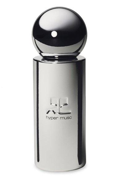 Hyper Musc  Eau de Parfum  by Courreges