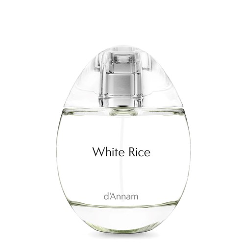 d'Annam - White Rice