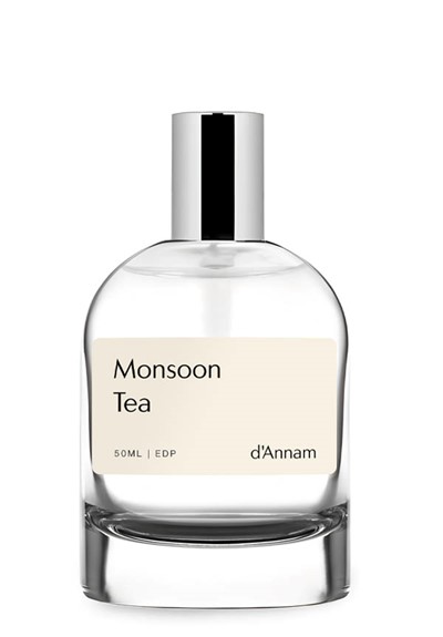 Monsoon Tea  Eau de Parfum  by d'Annam