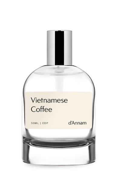 Vietnamese Coffee  Eau de Parfum  by d'Annam