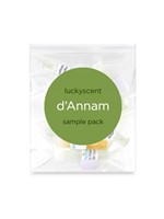 d'Annam Sample Pack by d'Annam