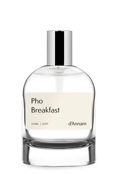 Pho Breakfast  Eau de Parfum  by d'Annam