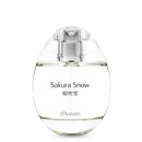 Sakura Snow by d'Annam