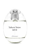 Sakura Snow Eau de Parfum by d'Annam | $160