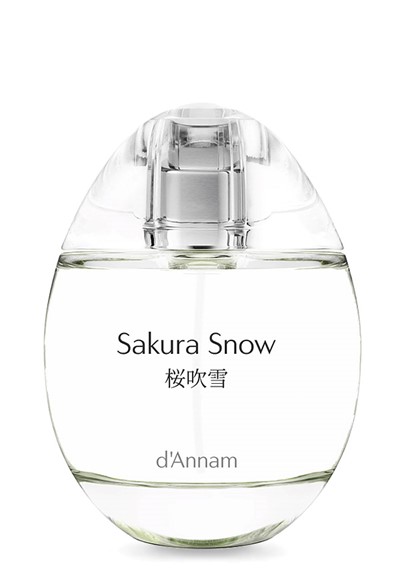 Sakura Snow    by d'Annam