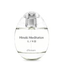 Hinoki Meditation by d'Annam
