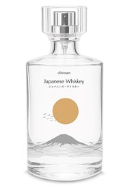 Japanese Whiskey Eau de Parfum by d'Annam | $380
