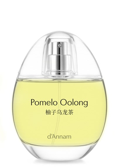 Pomelo Oolong  Eau de Parfum  by d'Annam