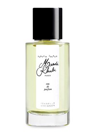 Mandi Rhubi Eau de Parfum by Isabelle Larignon | $165