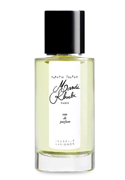 Mandi Rhubi  Eau de Parfum  by Isabelle Larignon
