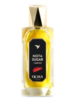 Nota Sugar by Ulyka Parfums