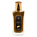 Nota Vanilla by Ulyka Parfums