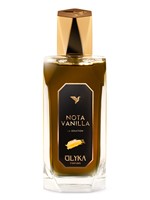 Nota Vanilla by Ulyka Parfums