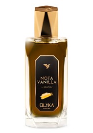 Nota Vanilla Extrait de Parfum by Ulyka Parfums | $220