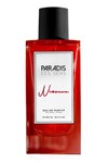 Nirvana Eau de Parfum by Paradis Des Sens | $215