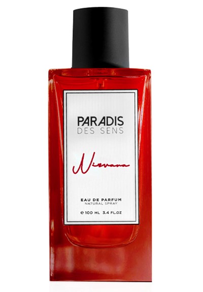 Nirvana  Eau de Parfum  by Paradis Des Sens