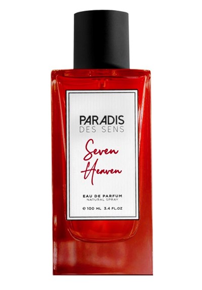 Seven Heaven  Eau de Parfum  by Paradis Des Sens