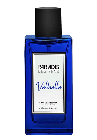 Valhalla  Eau de Parfum  by Paradis Des Sens