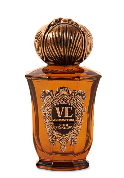 Fig Whiskey  Eau de Parfum  by Villa Erbatium